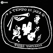 Piero Umiliani - A Tempo Di Jazz