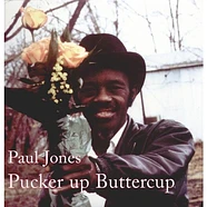 Paul "Wine" Jones - Pucker Up Buttercup