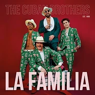 Cuban Brothers - La Familia