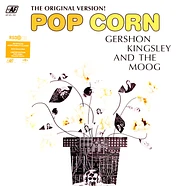 Gershon Kingsley & The Moog - Pop Corn