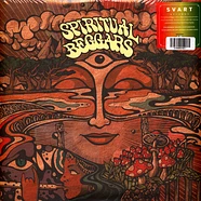 Spiritual Beggars - Spiritual Beggars