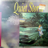V.A. - Quiet Storm
