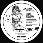 Luna City Express - Fresh