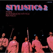 The Stylistics - Stylistics 2
