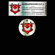 V.A. - Gabbadome 9