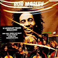 Bob Marley & The Chineke! Orchestra - Bob Marley With The Chineke! Orchestra