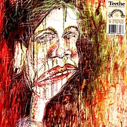 Teethe - Teethe Deluxe Vinyl Edition