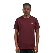 Fred Perry - Crew Neck T-Shirt