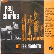 Ray Charles Et Raelets - Ray Charles Et Les Raelets