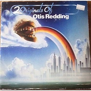 Otis Redding - 2 Originals Of Otis Redding