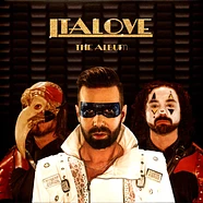 Italove - The Album