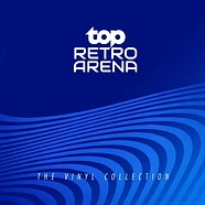 V.A. - Topradio - Retro Arena - The Vinyl Collection