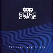 V.A. - Topradio - Retro Arena - The Vinyl Collection