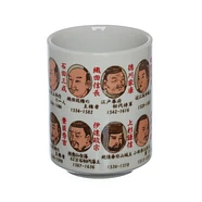 Beams Japan - Cartoon Sushi Cup