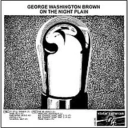 George Washington Brown - On The Night Plain