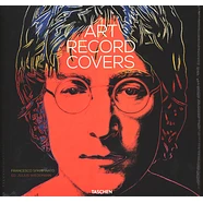 Francesco Spampinato - Art Record Covers