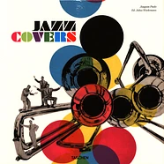 Joaquim Paulo & Julius Wiedemann - Jazz Covers
