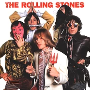 Reuel Golden - The Rolling Stones