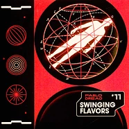 Pablo Dread - Swinging Flavors #11