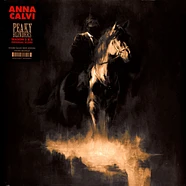 Anna Calvi - OST Peaky Blinders Season 5 & 6 Black Vinyl Edition