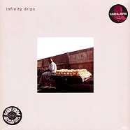Omar Rodriguez-Lopez - Infinity Drips