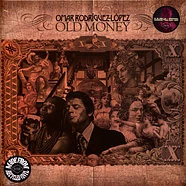 Omar Rodriguez-Lopez - Old Money