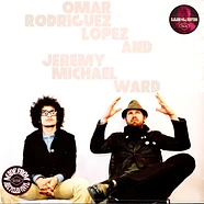 Omar Rodriguez-Lopez & Jeremy Michael Ward - Omar Rodríguez-López & Jeremy Michael Ward