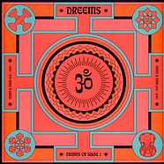 Dreems - Drums Ov Sage 1 (Edits & Dubs 2016-2023)