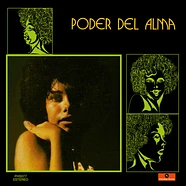 Poder Del Alma - Poder Del Alma II Black Vinyl Edition