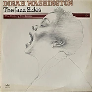 Dinah Washington - The Jazz Sides