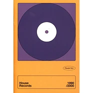 Masala Noir - House Records