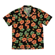 Nudie Jeans - Arvid Flower Hawaii Shirt