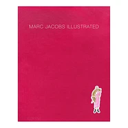 Marc Jacobs - Illustrated