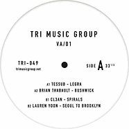 V.A. - Tri Music Group Va/01