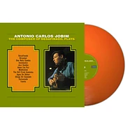 Antonio Carlos Jobim - The Composer Of Desafinado Orange Vinyl Edition