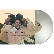 Thelonious Monk - Brilliant Corners Natural Clear Vinyl Edition