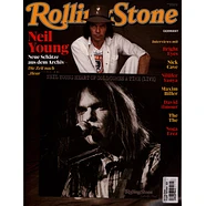 Rolling Stone - Ausgabe September 2024