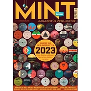Mint - Das Magazin Für Vinylkultur - Ausgabe 65 - Januar 2024