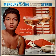 Pearl Bailey - The Intoxicating Pearl Bailey