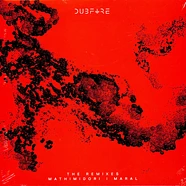 Dubfire - Evolv (The Remixes)(Mathimidori/Maral)