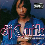 DJ Quik - Rhythm-Al-Ism