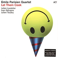 Emile Parisien Quartet - Let Them Cook