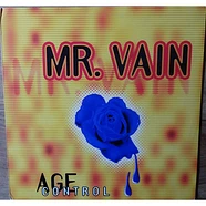 Age Control - Mr. Vain