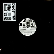 Psycho Weazel - Mains D'argile Hand-Numbered Vinyl Edition