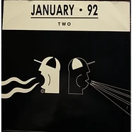 V.A. - January 92 - Two