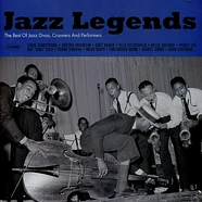 V.A. - Jazz Legends