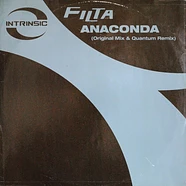 Filta - Anaconda