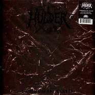 Hulder - Verses In Oath Silver/ Brown Merge Vinyl Edition