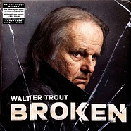 Walter Trout - Broken