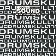 Drumskull - Scrolling Shooter Ep (Incl. Dwarde Remix)